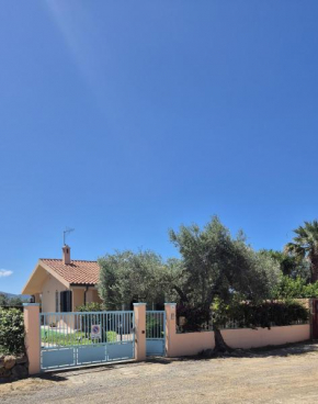 villa rios 7 minutes to paradise Porto Pinetto